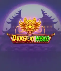 Embark on a legendary quest with Dragon Hero Slot by Pragmatic Play, showcasing vivid visuals of powerful dragons and epic encounters. Explore a realm where legend meets excitement, with featuring treasures, mystical creatures, and enchanted weapons for a captivating gaming experience.