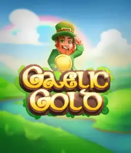 Begin a magical journey to the Emerald Isle with Gaelic Gold by Nolimit City, highlighting lush visuals of Ireland's green landscapes and mythical treasures. Experience the Irish folklore as you seek wins with symbols like leprechauns, four-leaf clovers, and gold coins for a charming slot experience. Ideal for those seeking a whimsical adventure in their gaming.