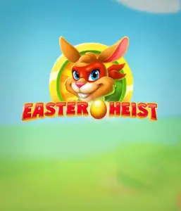 Participate in the playful caper of Easter Heist Slot by BGaming, featuring a vibrant Easter theme with cunning bunnies executing a daring heist. Enjoy the excitement of collecting hidden treasures across vivid meadows, with elements like bonus games, wilds, and free spins for a delightful slot adventure. A great choice for those who love a festive twist in their online slots.