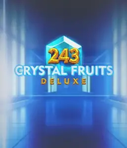 Enjoy the dazzling update of a classic with 243 Crystal Fruits Deluxe game by Tom Horn Gaming, featuring crystal-clear visuals and an updated take on the classic fruit slot theme. Relish the excitement of transforming fruits into crystals that activate explosive win potential, including re-spins, wilds, and a deluxe multiplier feature. An excellent combination of traditional gameplay and contemporary innovations for slot lovers.